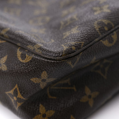 Louis Vuitton Monogram Trousse Toilette 28 9 of 13