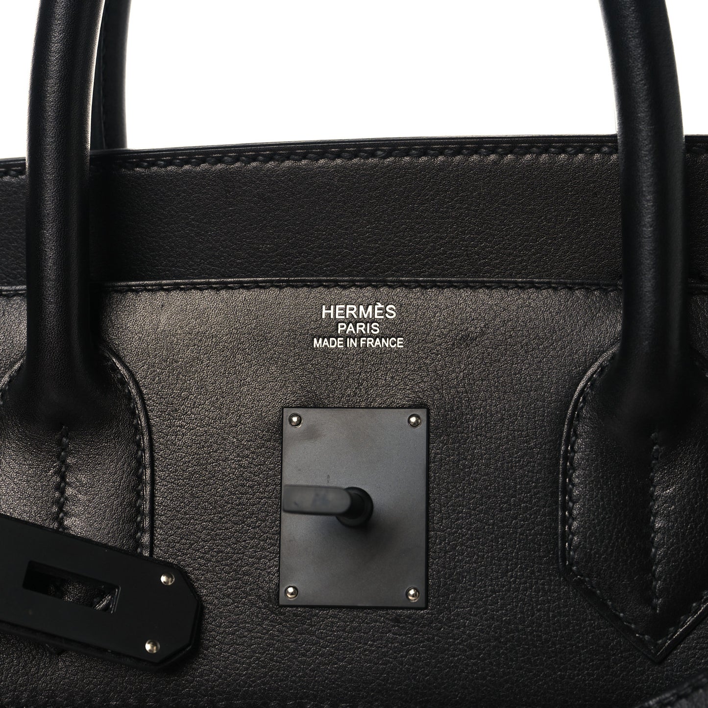 Evergrain HAC Birkin 40 So Black