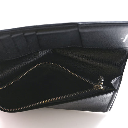 Louis Vuitton Damier Graphite Brazza Wallet 5 of 11