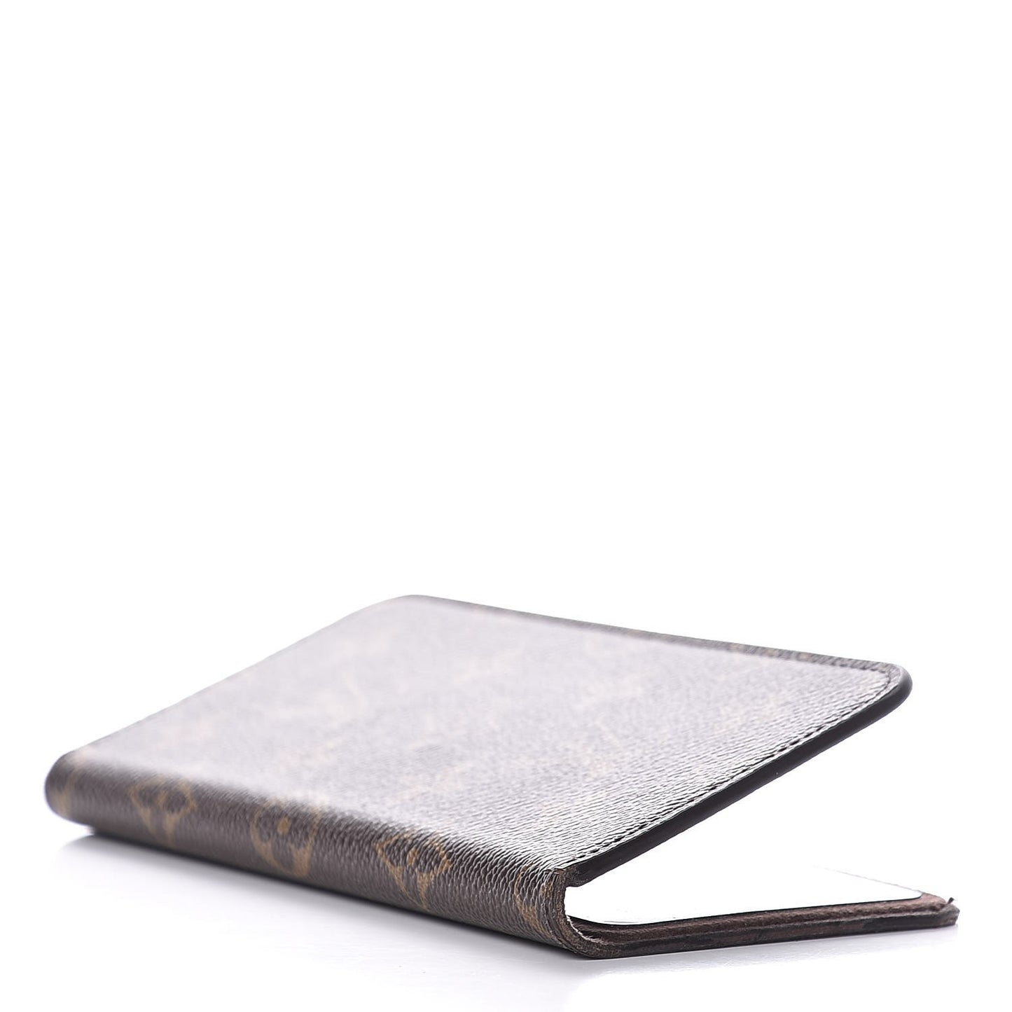 Monogram iPhone 7/8 Plus Folio Case