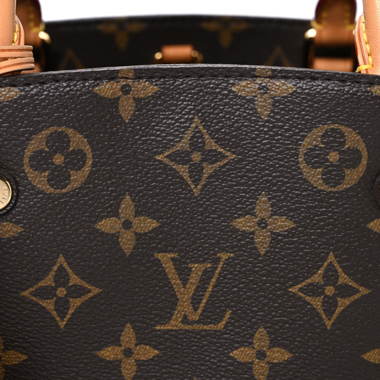 Monogram Montaigne BB
