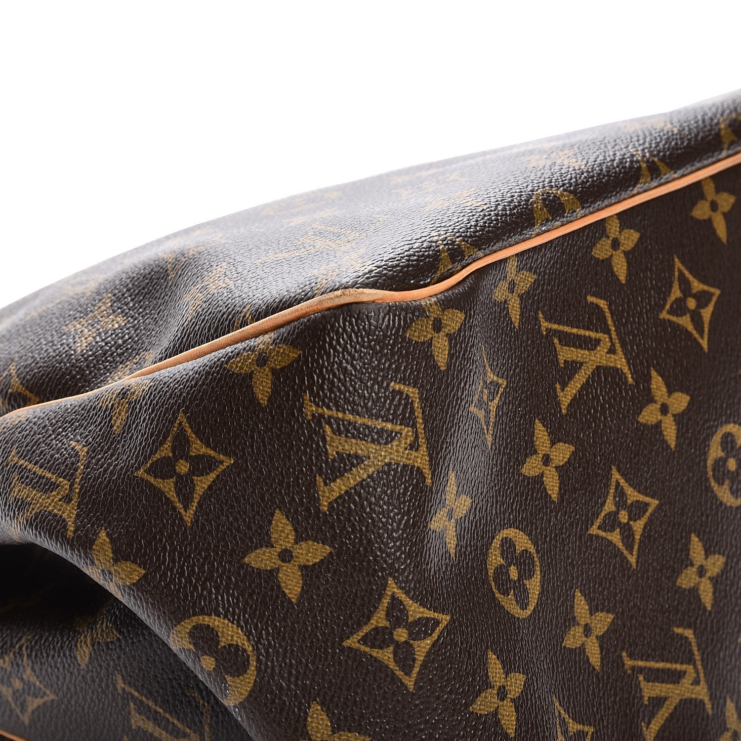 Louis Vuitton Monogram Batignolles Vertical 10 of 13