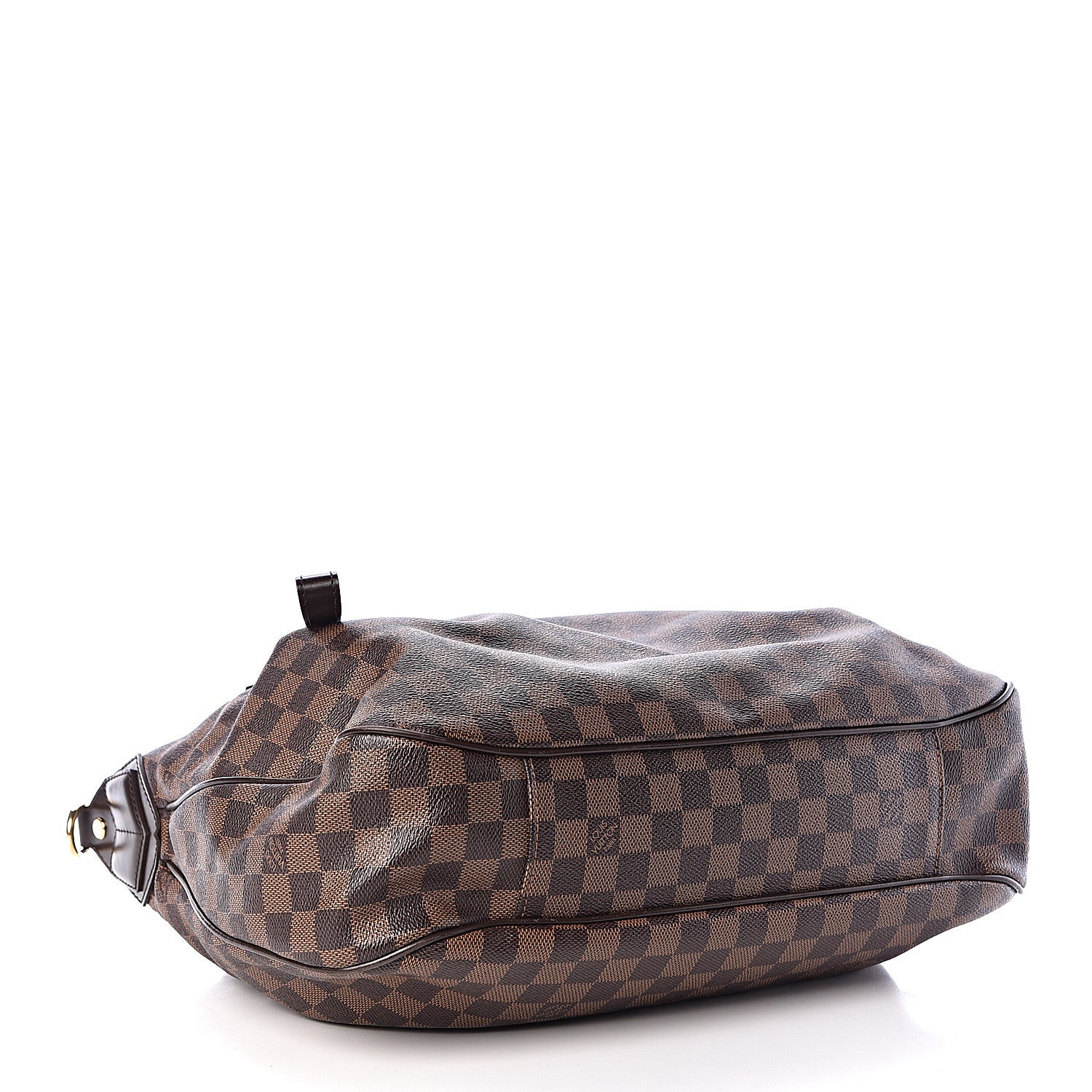 Louis Vuitton Damier Ebene Evora MM 4 of 12