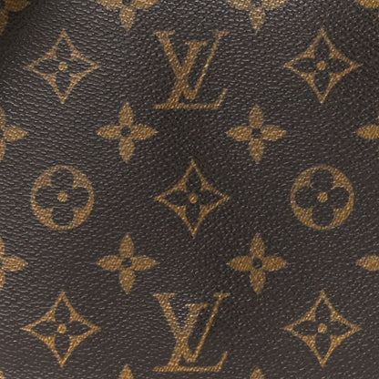 Louis Vuitton Monogram Musette Tango 8 of 10