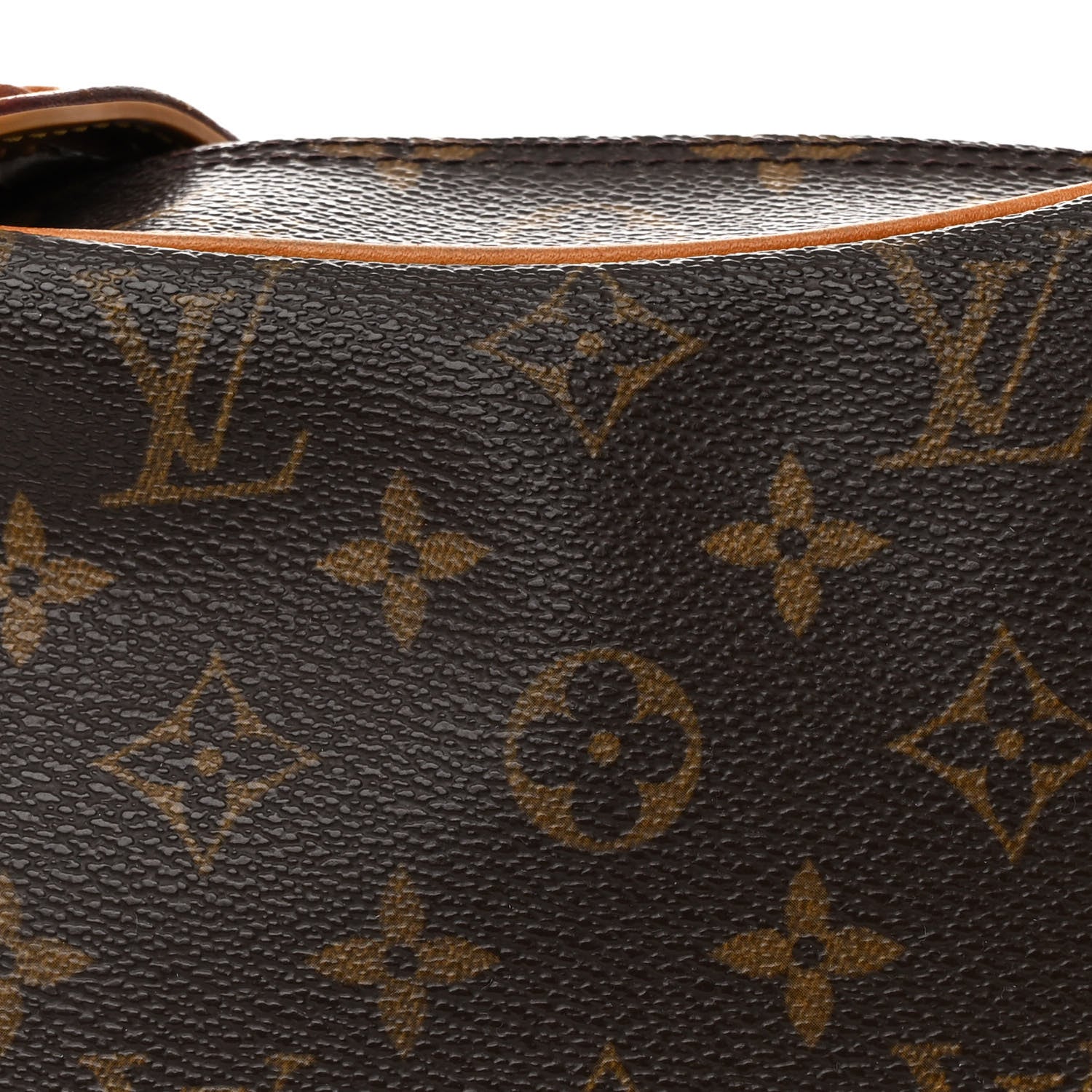 Louis Vuitton Monogram Boulogne 30 7 of 10