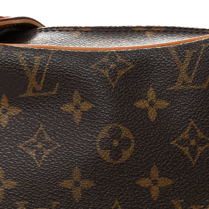 Louis Vuitton Monogram Boulogne 30 7 of 10