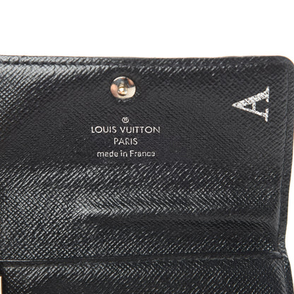 Louis Vuitton Damier Graphite Multicles 6 Key Holder 6 of 12