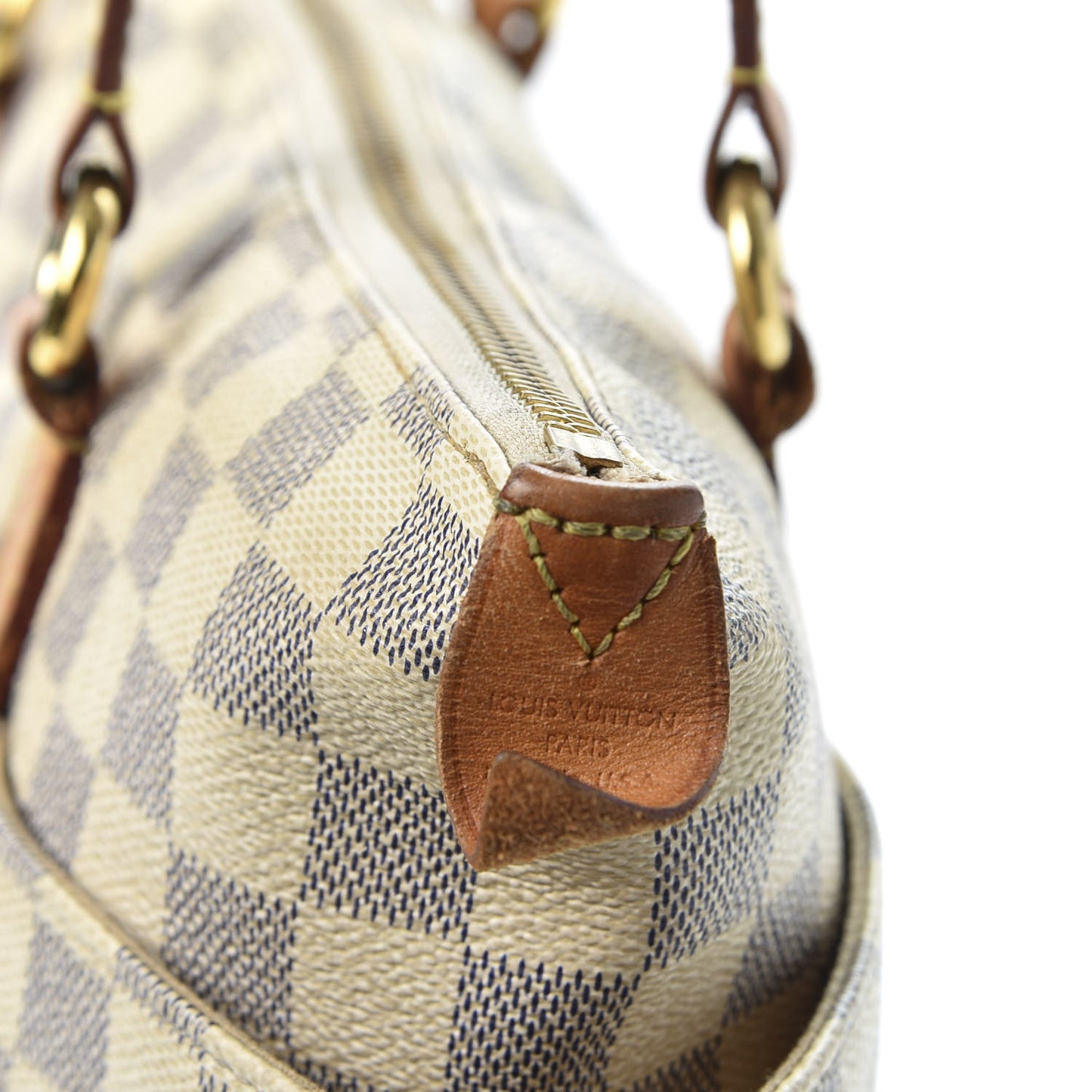Damier Azur Totally PM