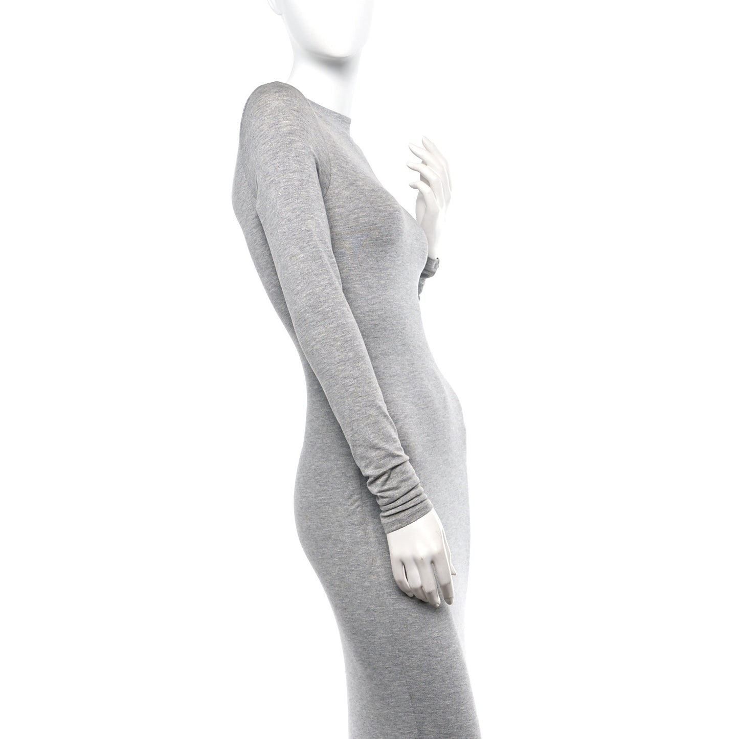 Leather Vichy Large Downtown Black