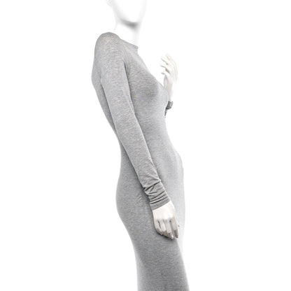 Saint Laurent Leather Vichy Large Downtown Black 4 of 8