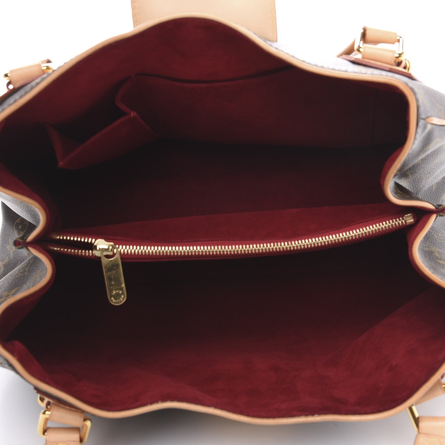 Louis Vuitton Monogram Griet 4 of 10