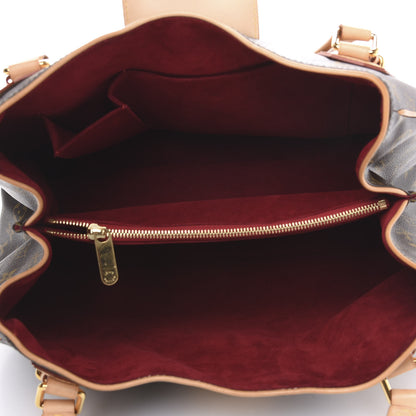 Louis Vuitton Monogram Griet 4 of 10