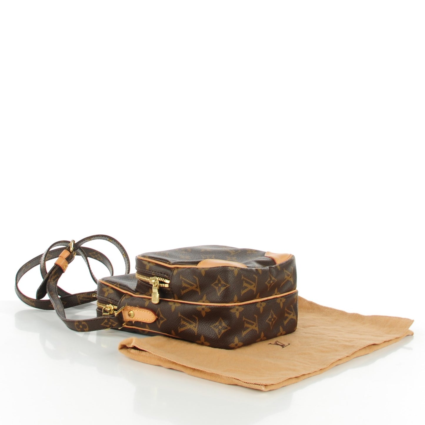 Monogram Amazone