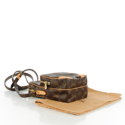 Louis Vuitton Monogram Amazone 4 of 7