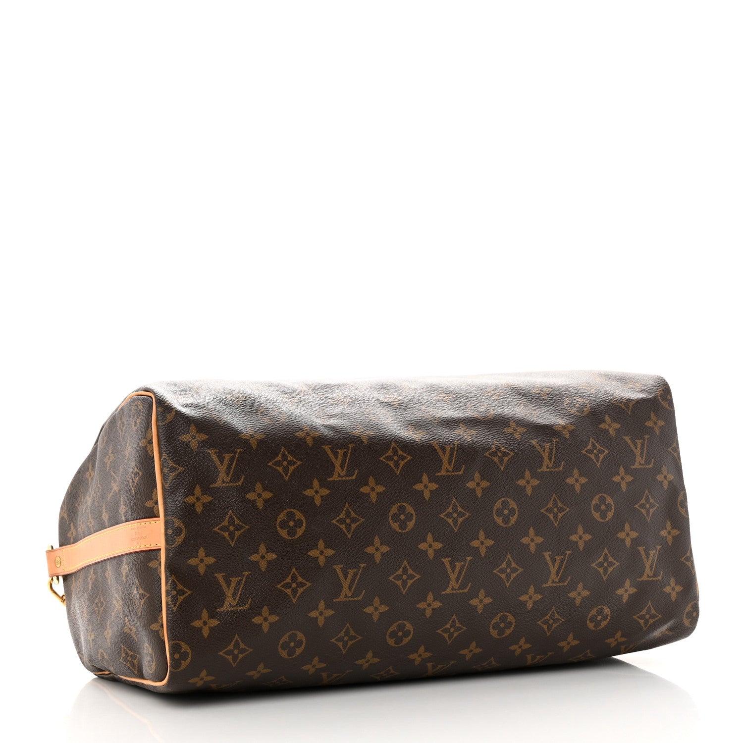 Louis Vuitton Monogram Speedy Bandouliere 40 4 of 18