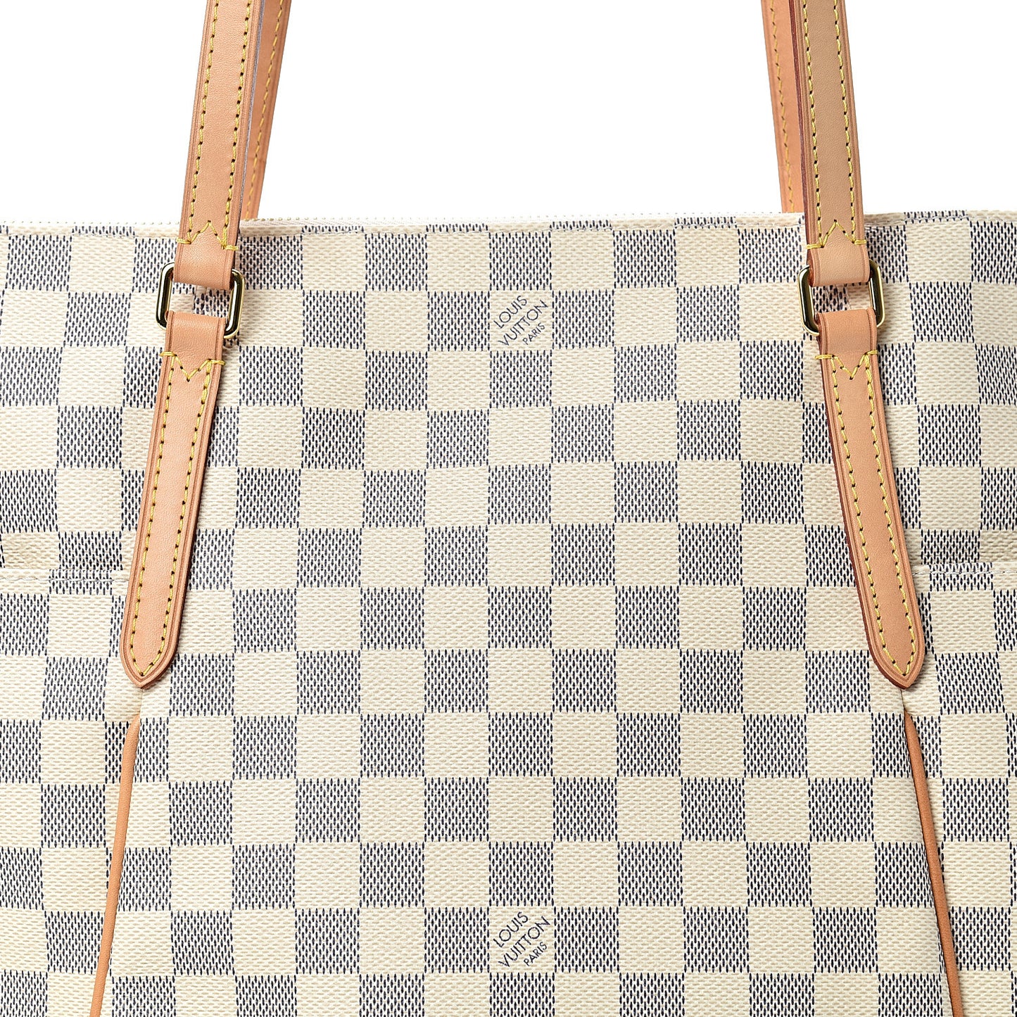 Damier Azur Totally MM