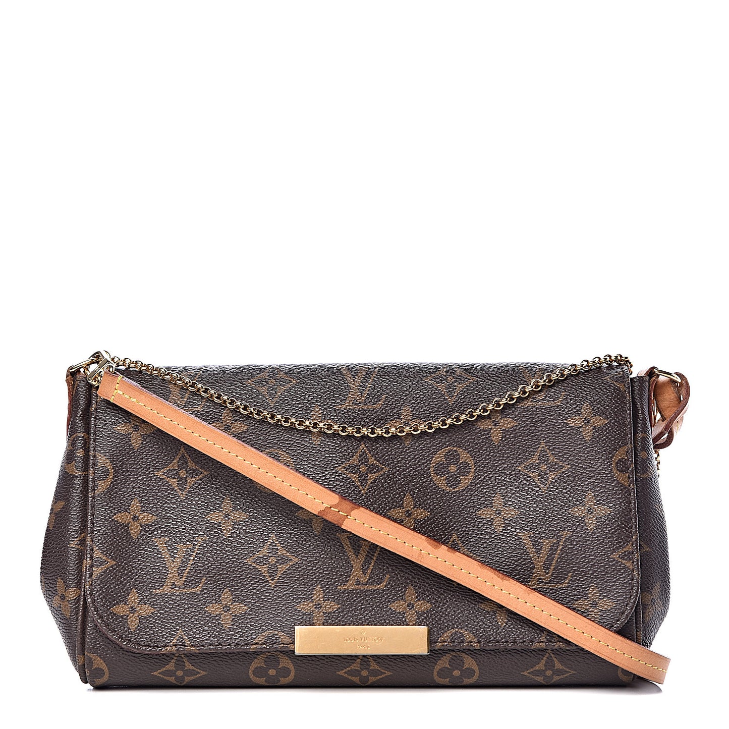 Monogram Favorite MM