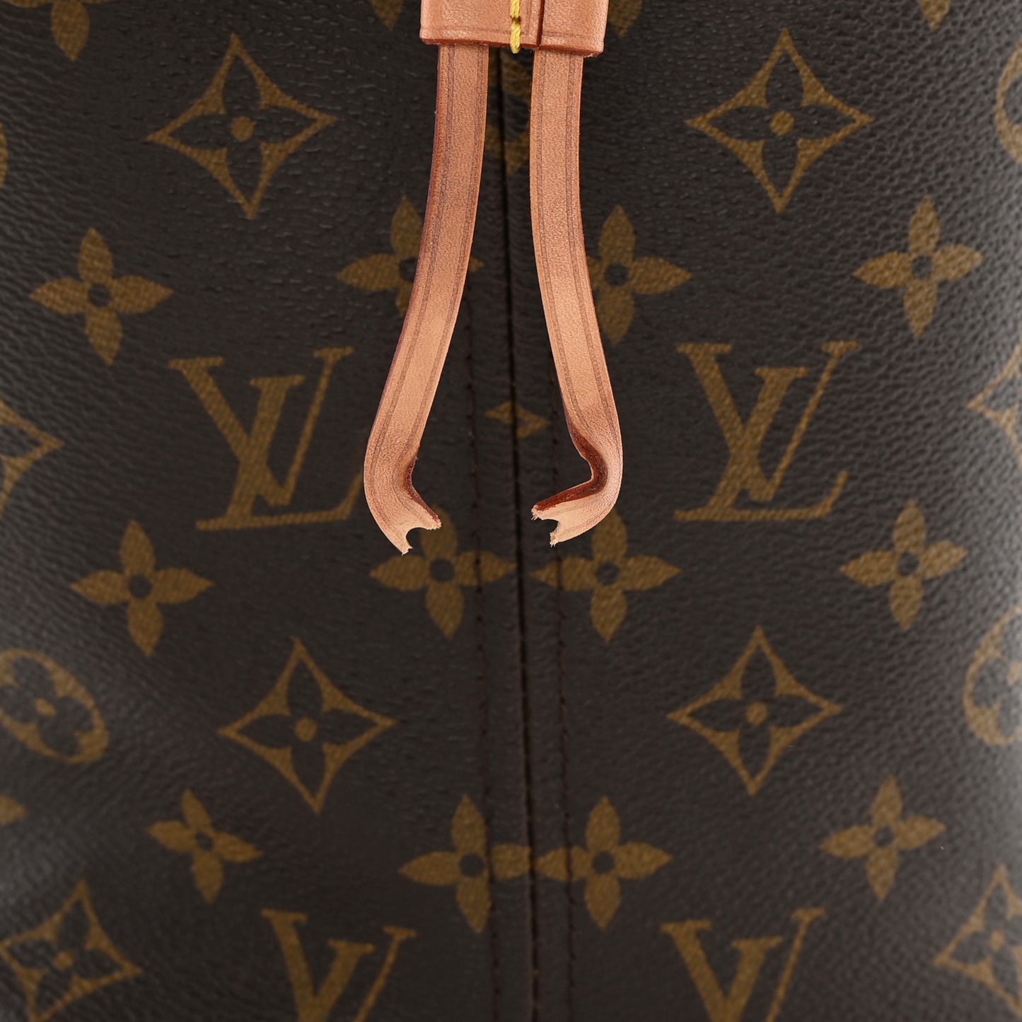 Monogram Neo Neverfull MM