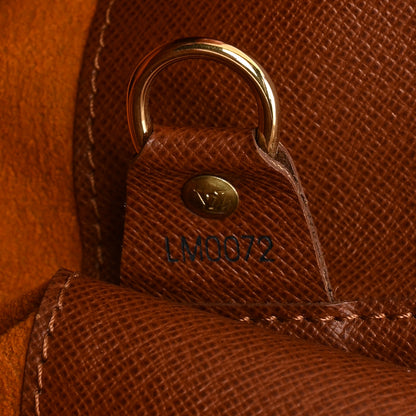 Louis Vuitton Monogram Musette GM 7 of 10