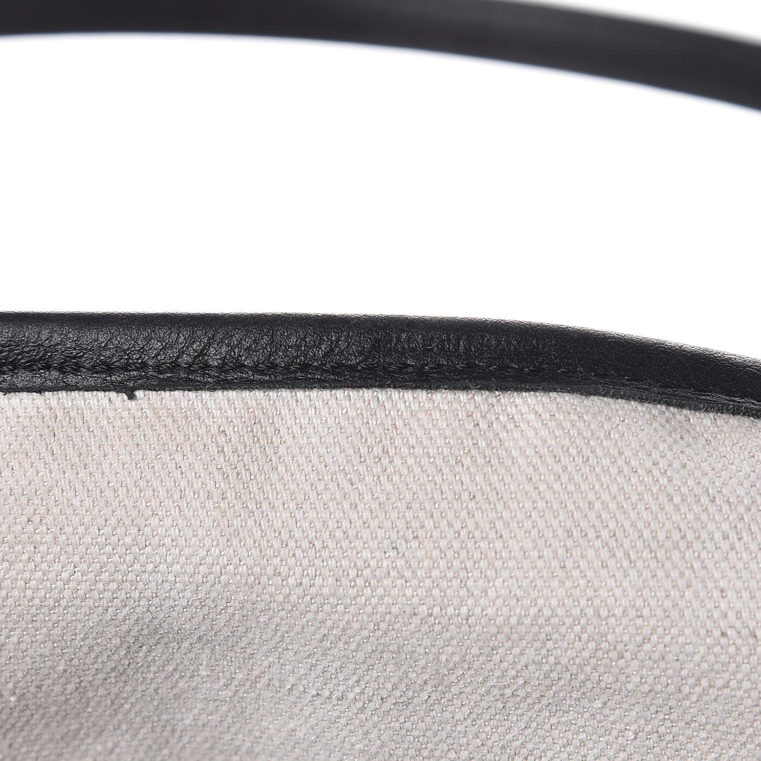 Goyard Goyardine Saint Louis GM Black 9 of 9