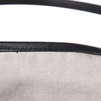 Goyard Goyardine Saint Louis GM Black 9 of 9