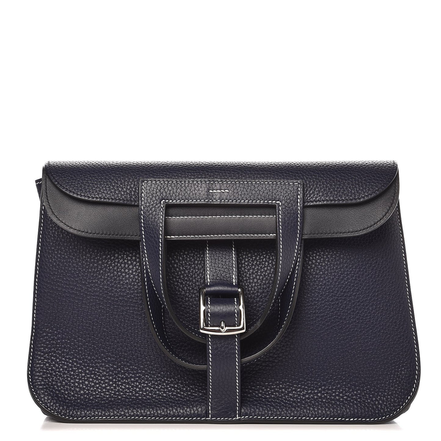 Taurillon Clemence Halzan 31 GM Bleu Nuit Indigo