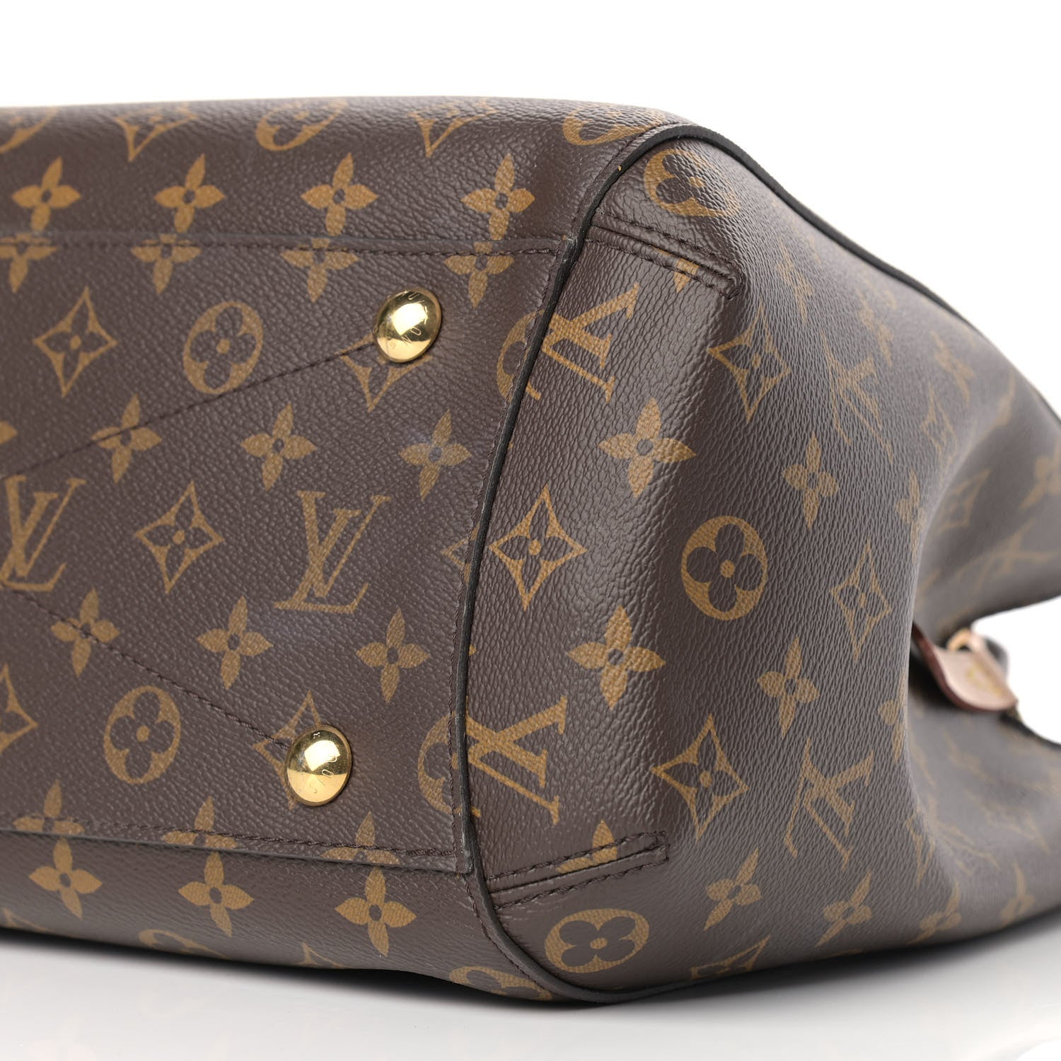 Louis Vuitton Monogram Montaigne GM 9 of 10