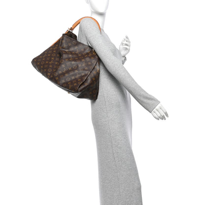 Louis Vuitton Monogram Artsy MM 2 of 13