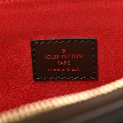 Louis Vuitton Damier Ebene Trevi PM 6 of 11