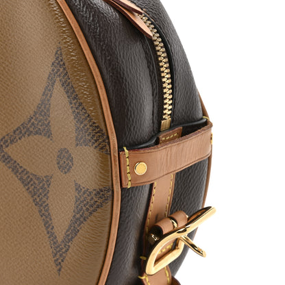 Louis Vuitton Reverse Monogram Giant Boite Chapeau Souple 12 of 14