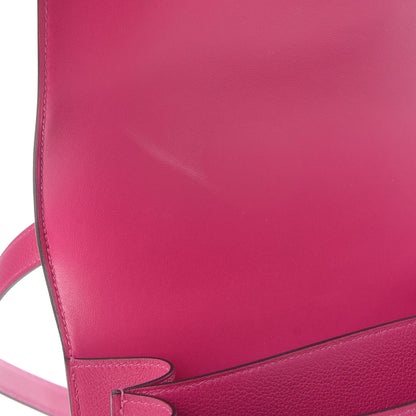 Hermes Evercolor Constance 24 Rose Pourpre 10 of 23