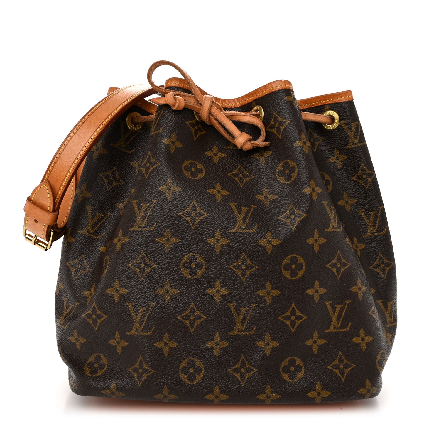 Monogram Petit Noe