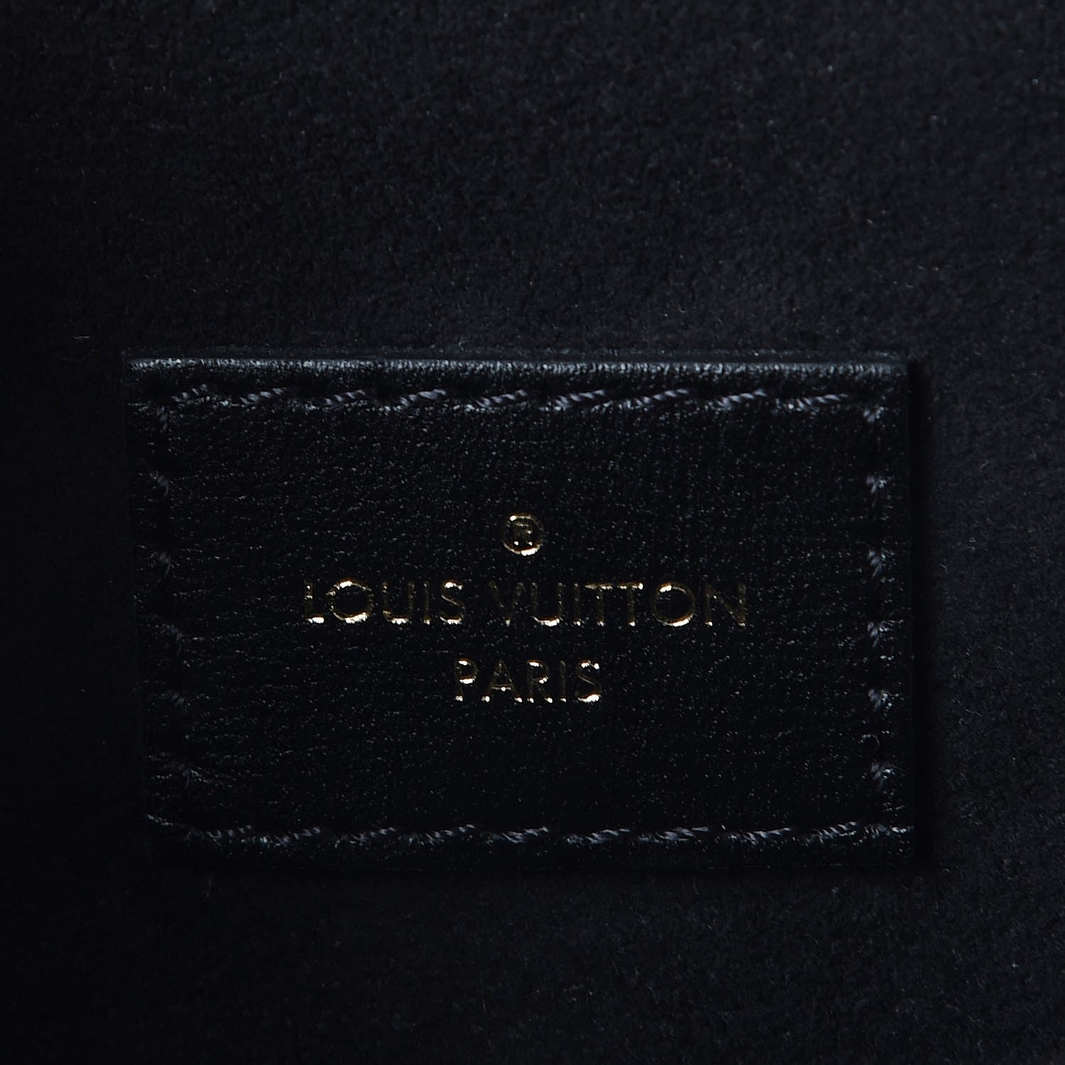 Louis Vuitton Reverse Monogram Pochette Metis 6 of 9