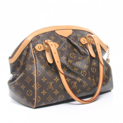 Louis Vuitton Monogram Tivoli GM 3 of 8