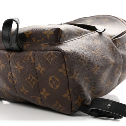 Louis Vuitton Monogram Palm Springs Backpack PM 9 of 9