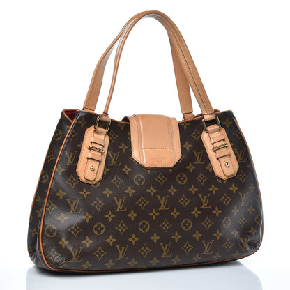 Louis Vuitton Monogram Griet 3 of 17