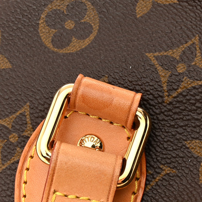 Louis Vuitton Monogram Palermo PM 16 of 16