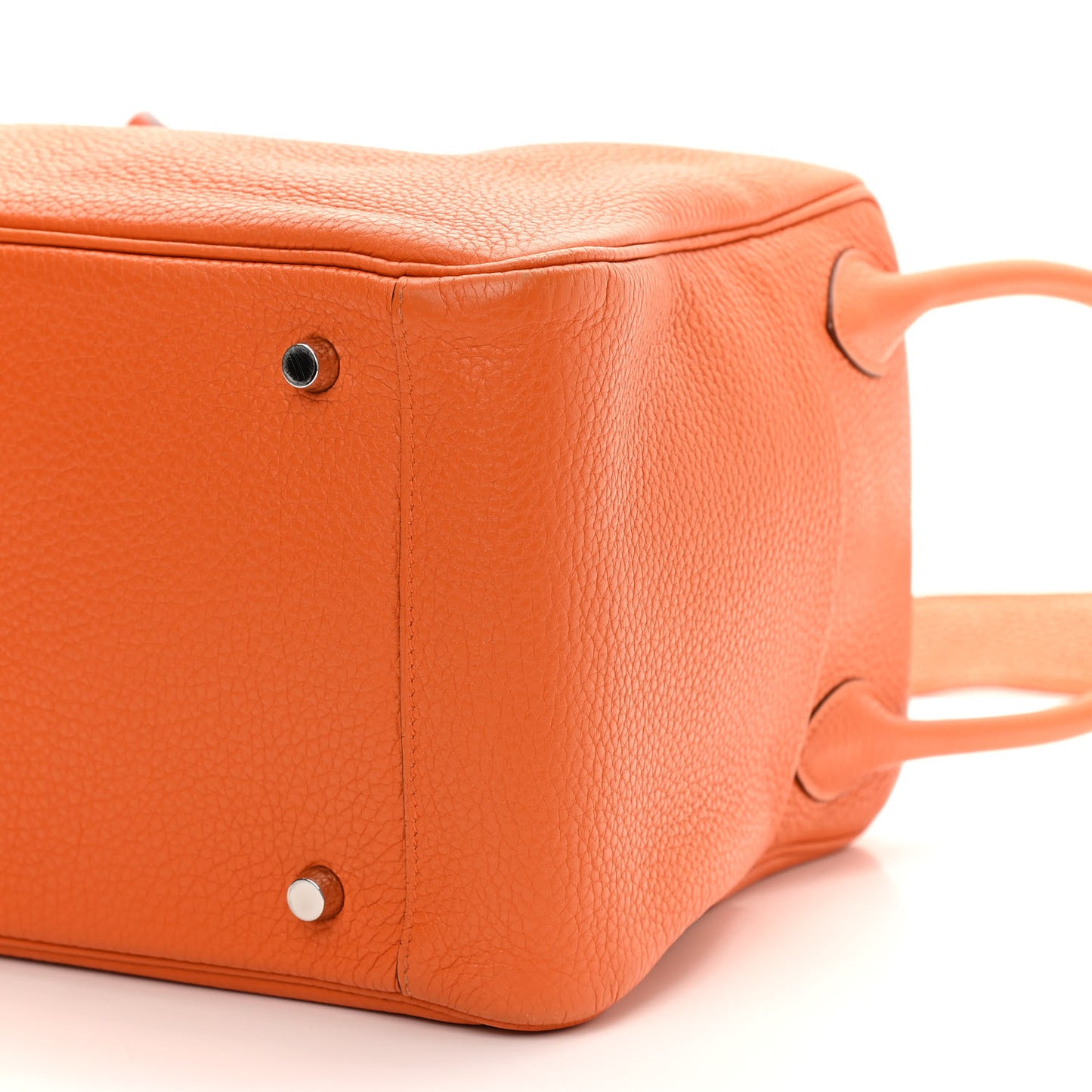 Taurillon Clemence Lindy 34 Orange