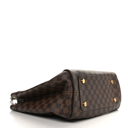 Louis Vuitton Damier Ebene Marylebone GM 4 of 8