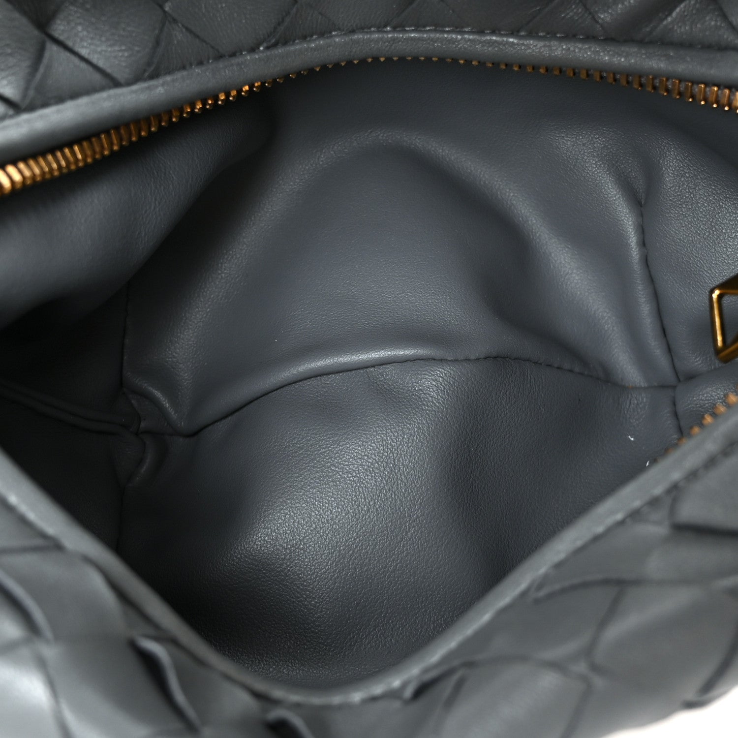 Bottega Veneta Nappa Intrecciato Mini Jodie Krim 5 of 11