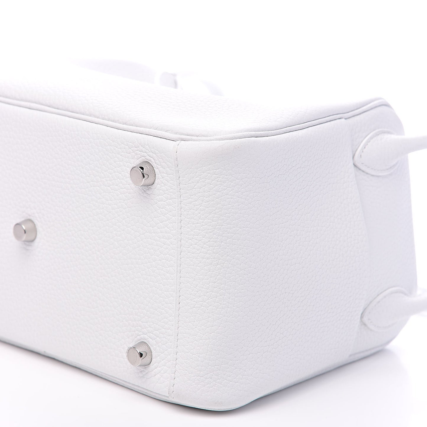 Taurillon Clemence Lindy 26 White