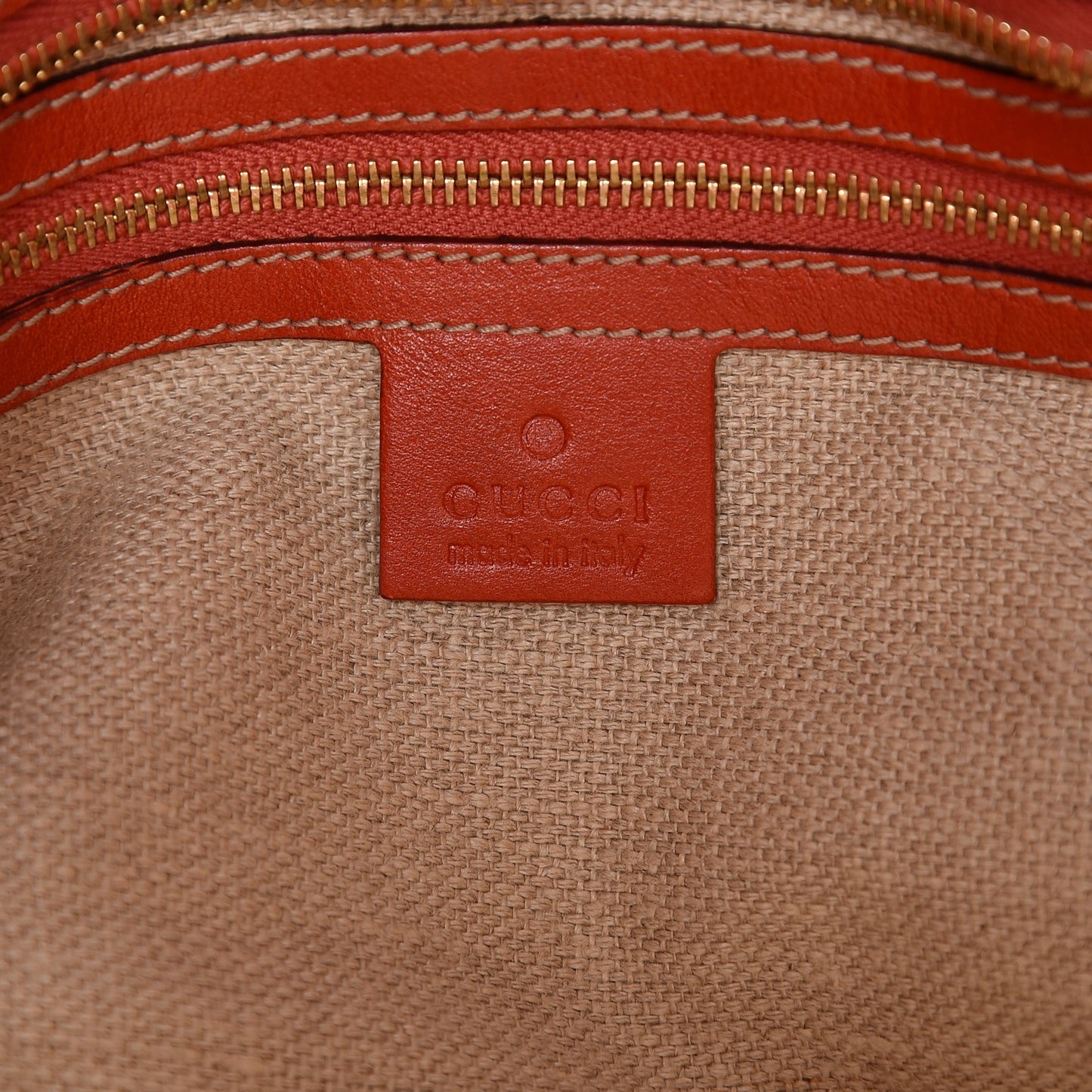 Canvas Pelham Shoulder Bag