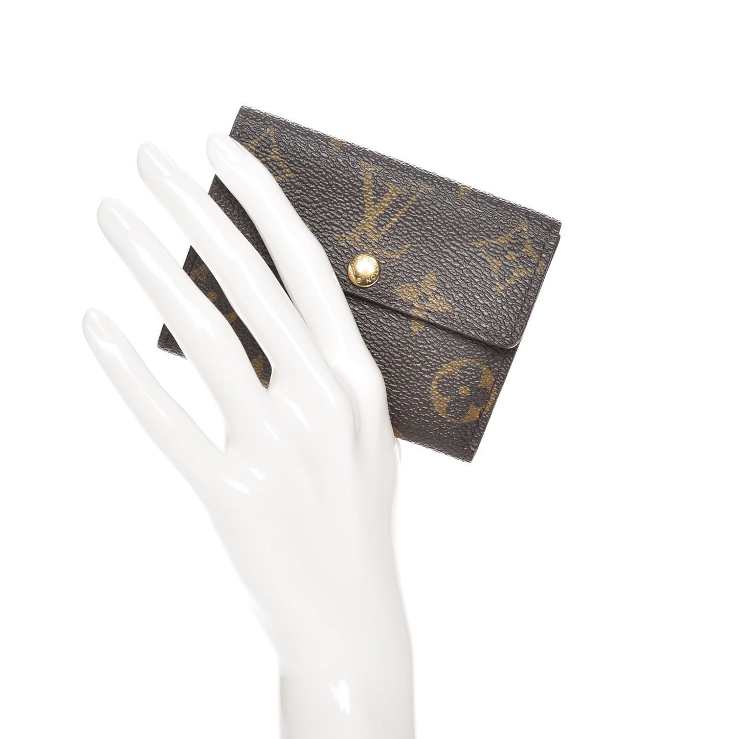 Monogram Ludlow Wallet