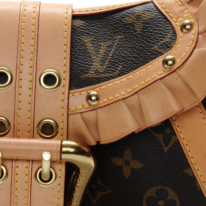 Louis Vuitton Monogram Leonor 7 of 8