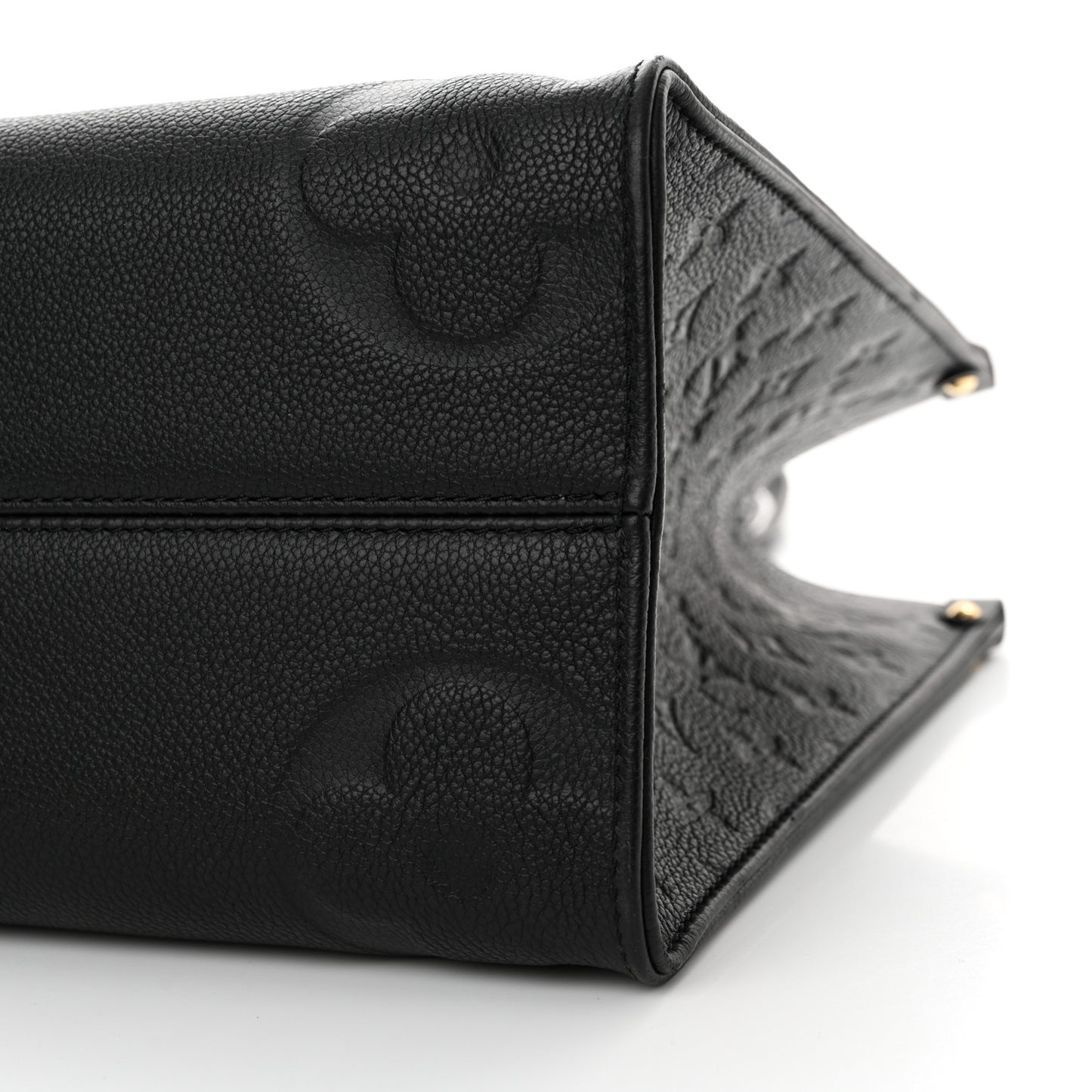 Empreinte Monogram Giant OnTheGo MM Black