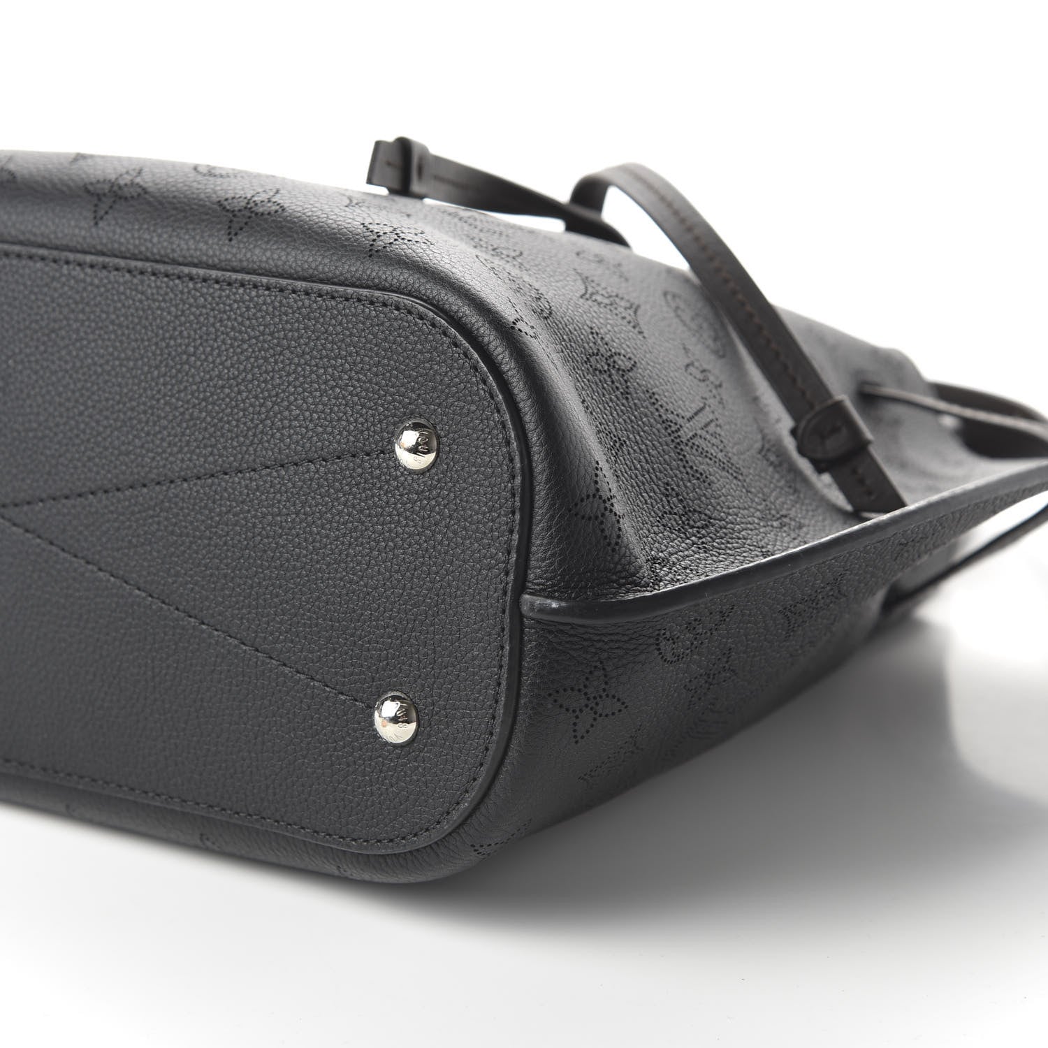 Louis Vuitton Mahina Girolata Black 8 of 10