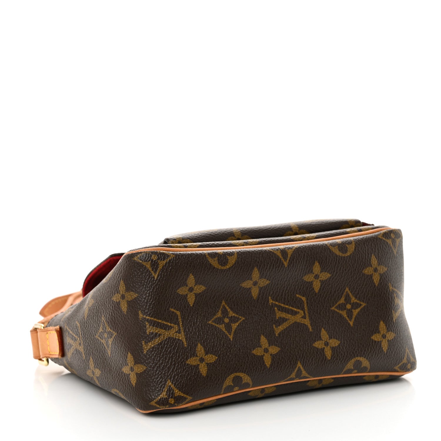 Louis Vuitton Monogram Viva-Cite PM 4 of 12