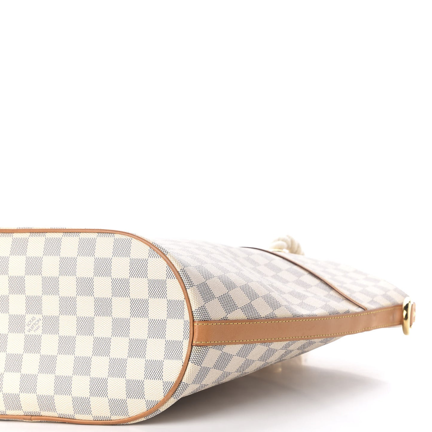 Damier Azur Pampelonne GM