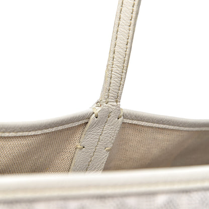 Goyard Goyardine Saint Louis GM White 15 of 20