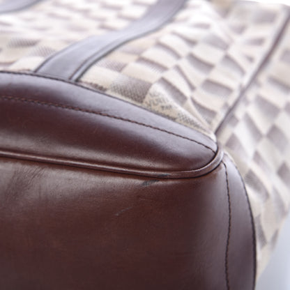 Louis Vuitton Damier Lune Cabas 14 of 15